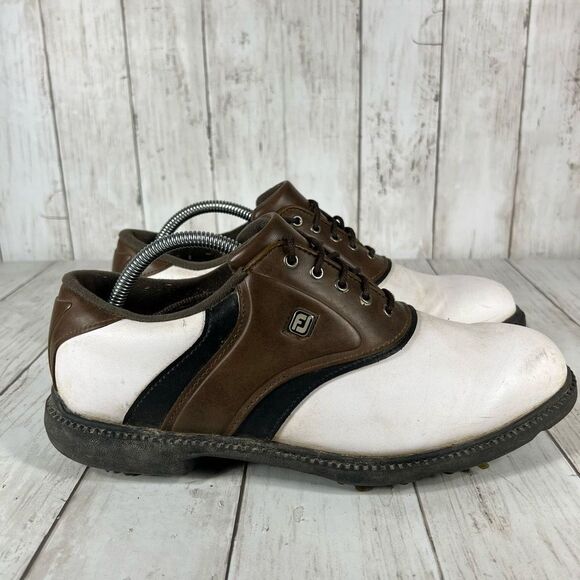 Footjoy Mens 10‎ - Picture 1 of 9